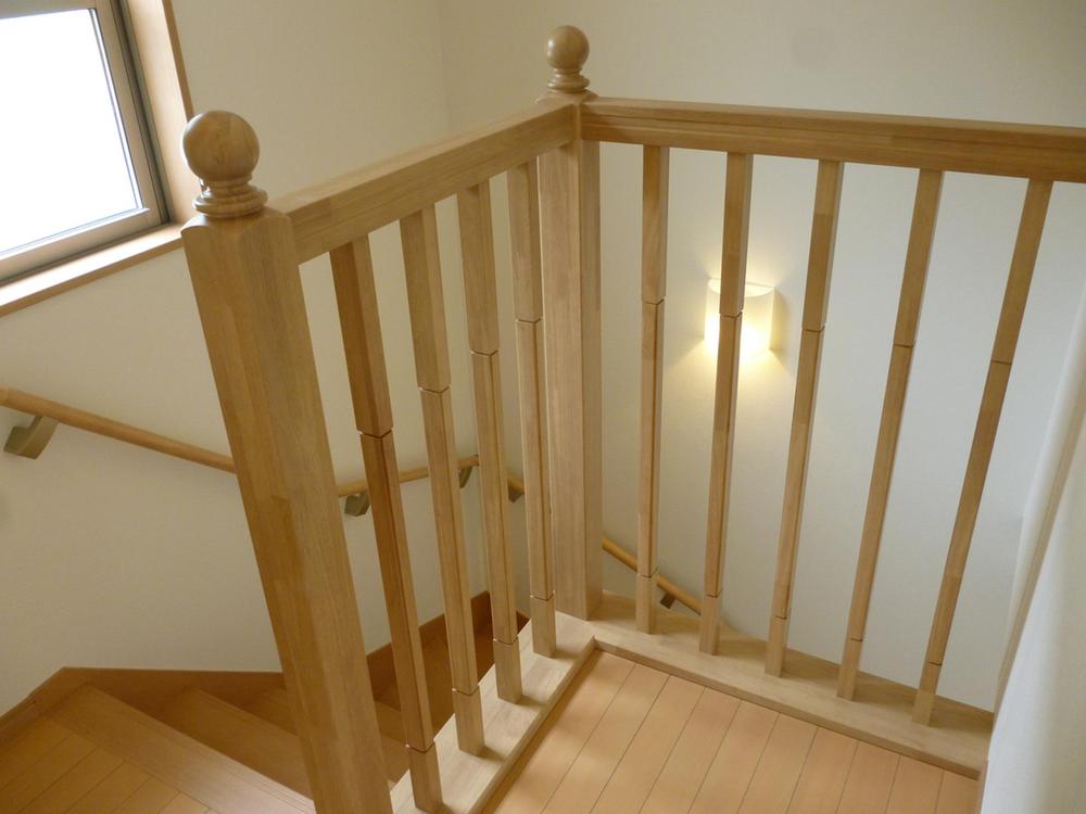 Other introspection. Stairs