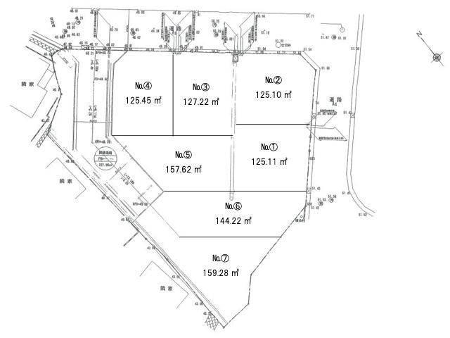 The entire compartment Figure