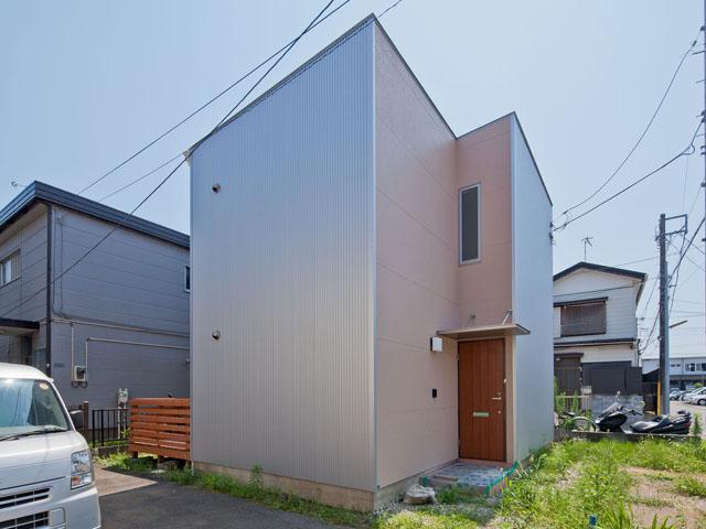 Local appearance photo