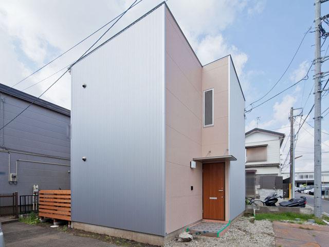 Local appearance photo