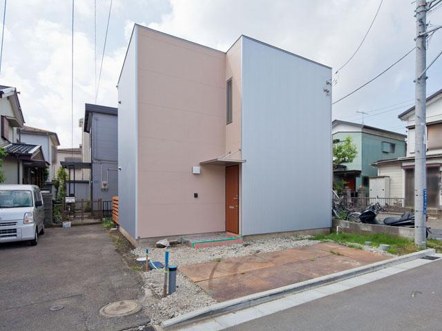 Local appearance photo