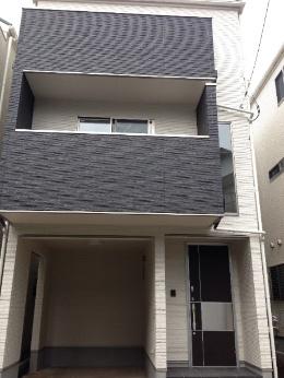 Local appearance photo. Local (September 2013) Shooting