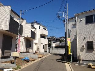 Local photos, including front road. Local (10 May 2013) Shooting