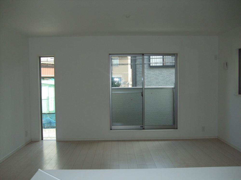 Living. Indoor (10 May 2013) Shooting