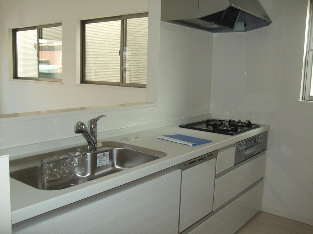 Kitchen. Indoor (10 May 2013) Shooting