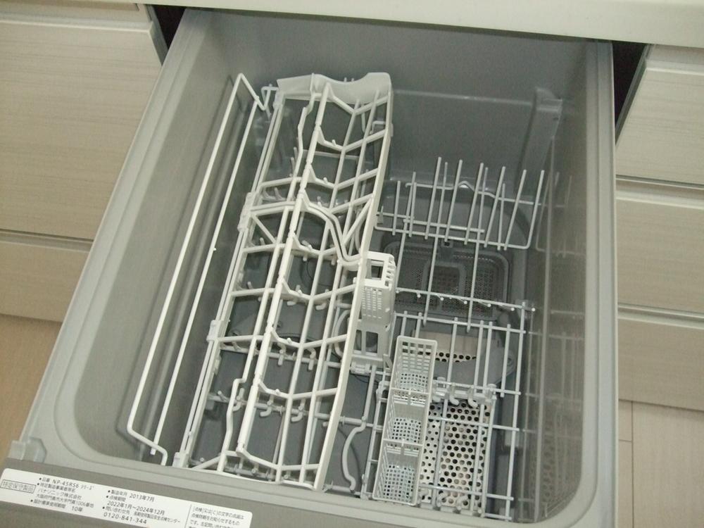 Kitchen. Indoor (10 May 2013) Shooting