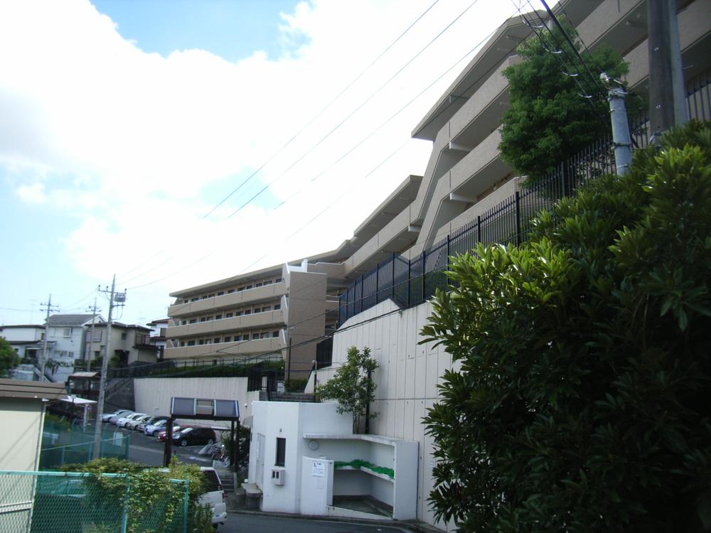 Local appearance photo. appearance