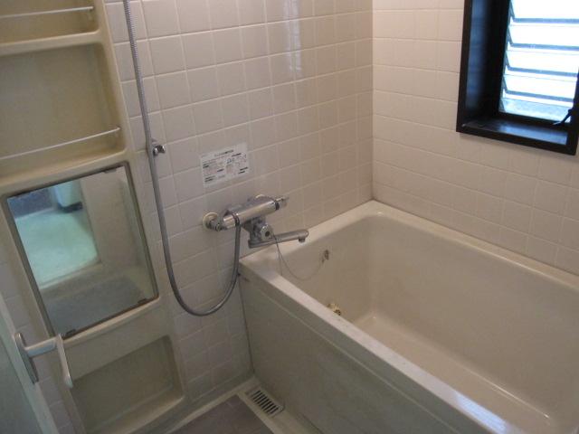 Bathroom. Indoor (11 May 2013) Shooting
