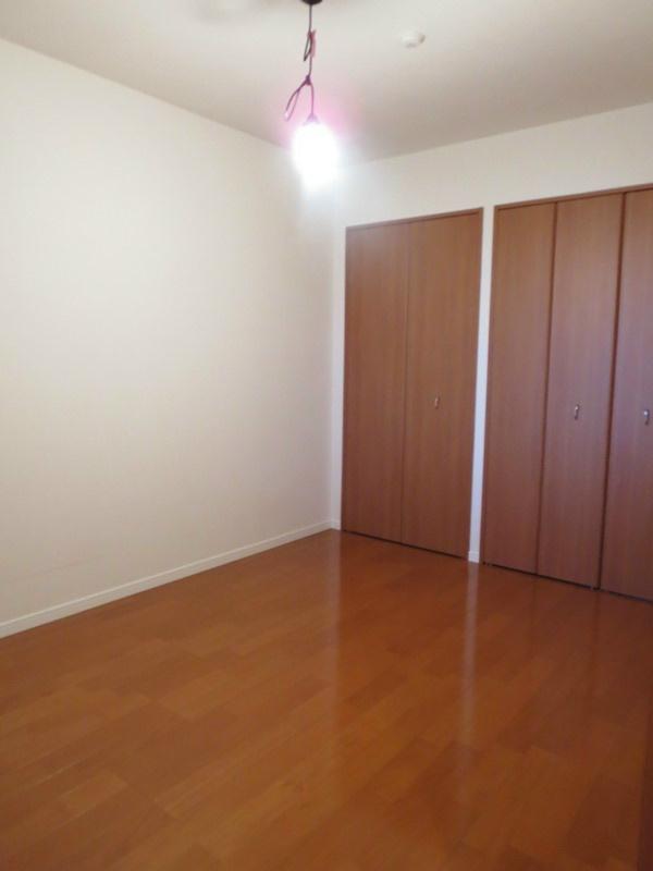 Non-living room