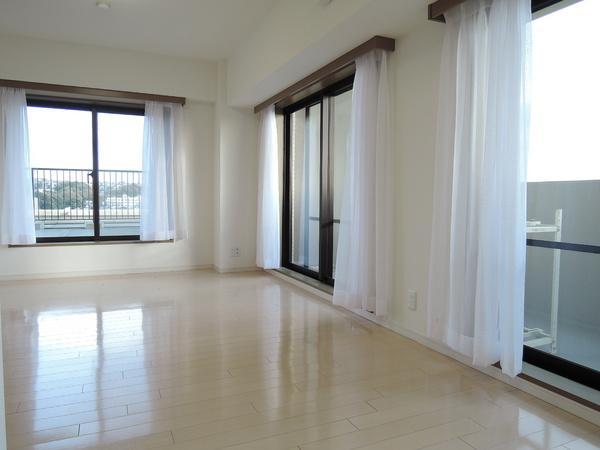 Living. Interior