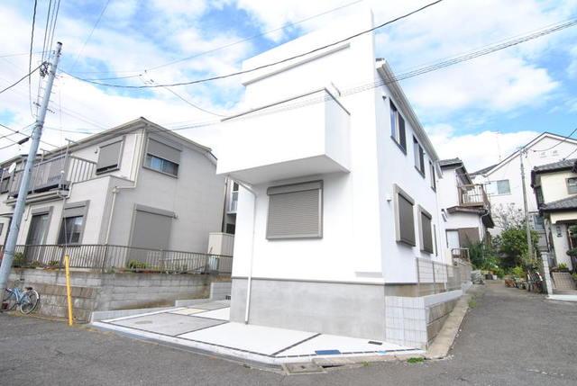 Local photos, including front road