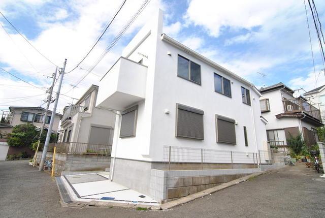 Local photos, including front road