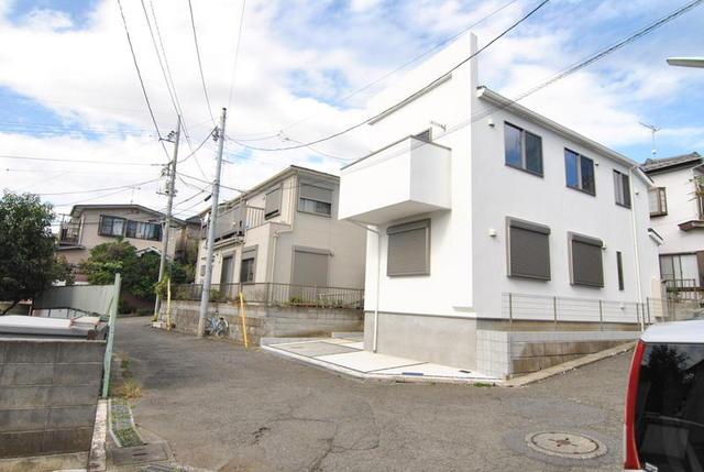 Local photos, including front road