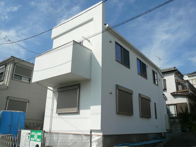 Local appearance photo