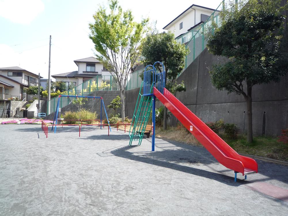 Other. 1-minute walk of the (80m) "ten Roh District fifth park"