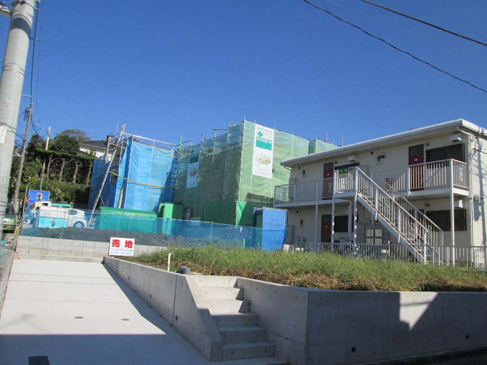 Local land photo. Local (10 May 2013) Shooting