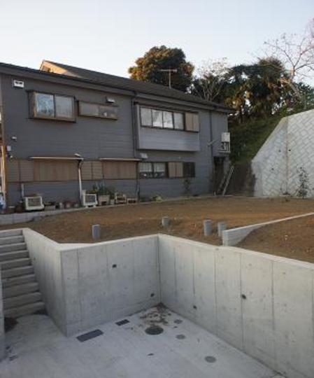 Local land photo. Local Photos