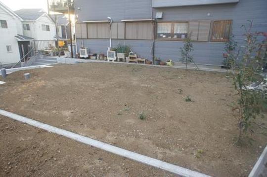 Local land photo. Local Photos