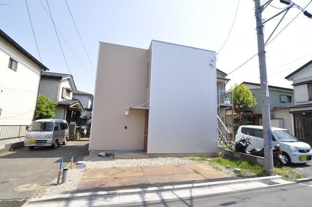 Local photos, including front road