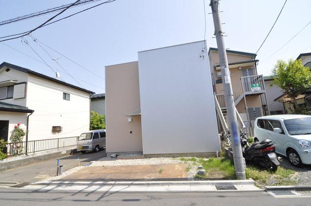 Local photos, including front road