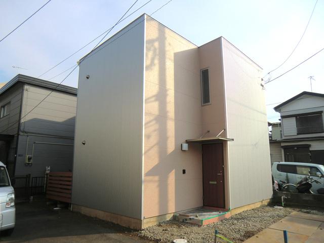 Local appearance photo