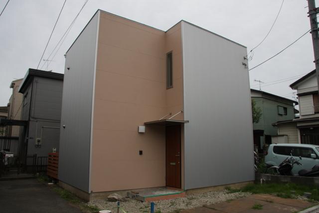 Local appearance photo