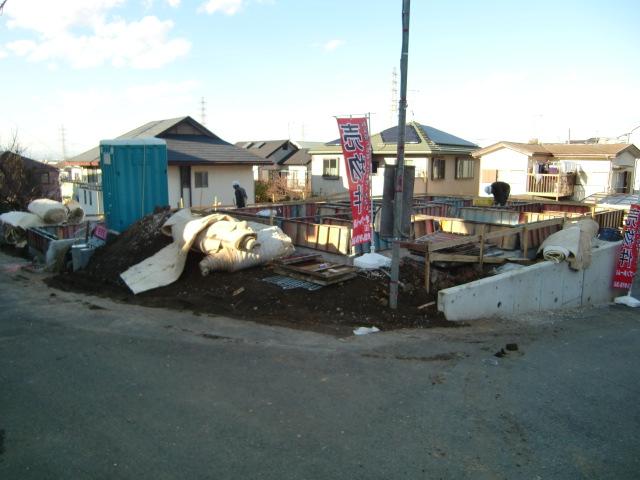 Local appearance photo. Site of the corner lot is there is a feeling of freedom