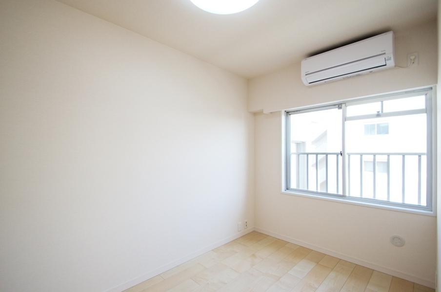 Non-living room