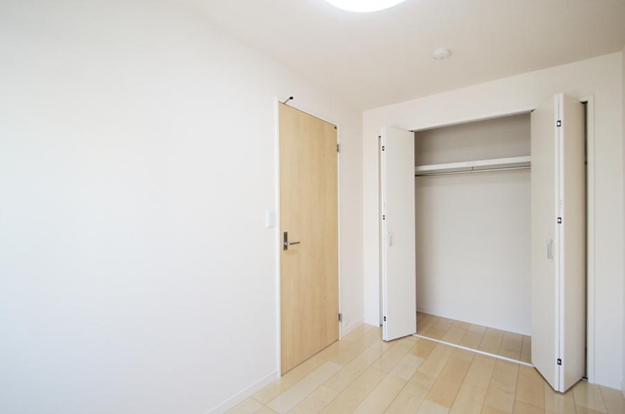 Non-living room