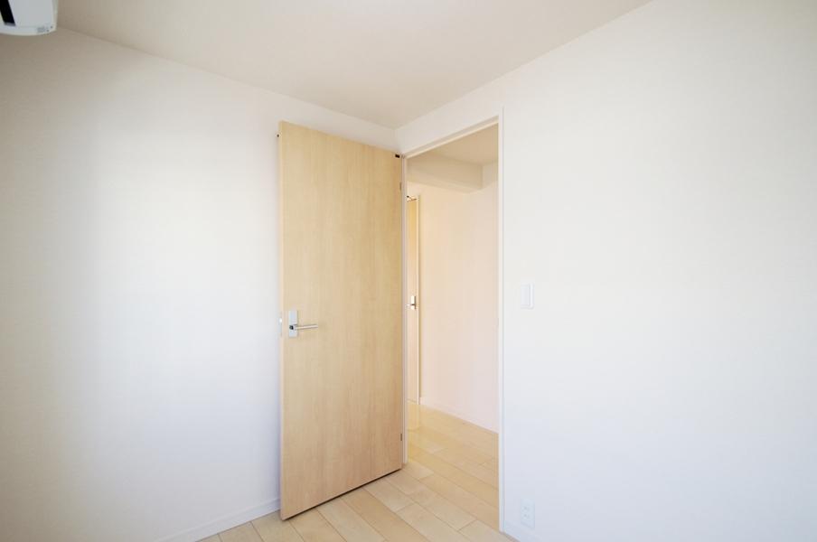 Non-living room