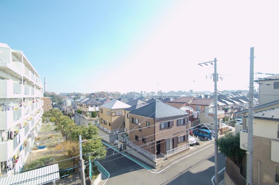 View photos from the dwelling unit