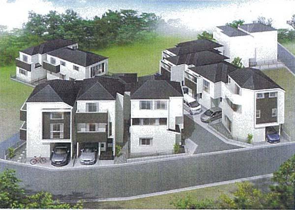 Rendering (appearance). Rendering