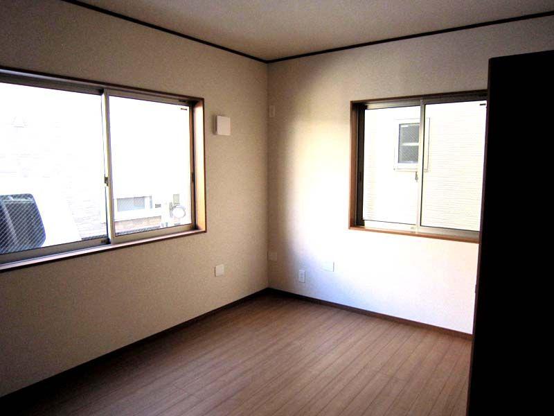 Non-living room