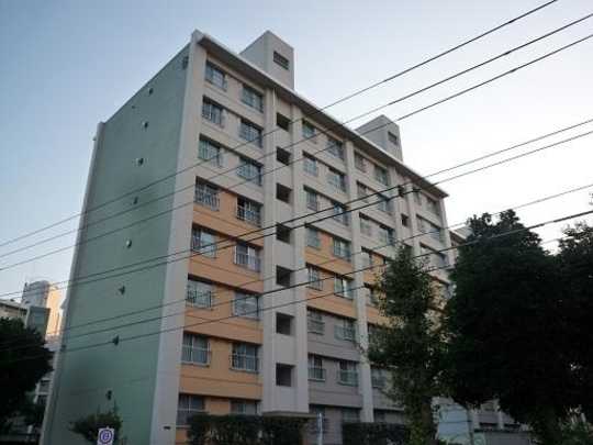 Local appearance photo. appearance
