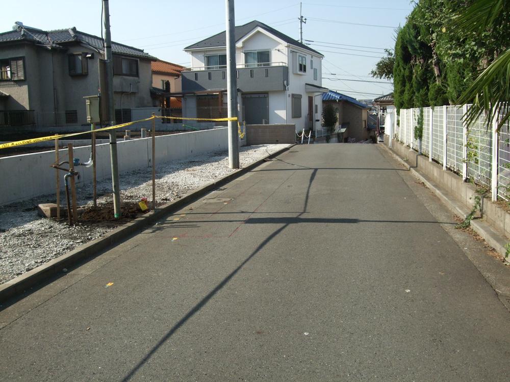 Kitchen. Local (11 May 2013) Shooting