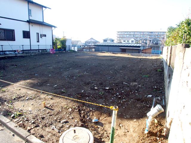 Local photos, including front road