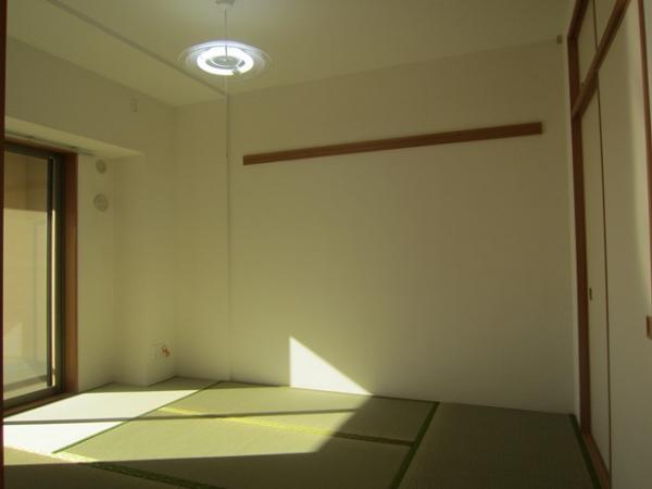 Non-living room