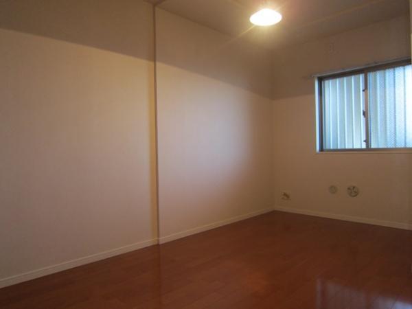 Non-living room