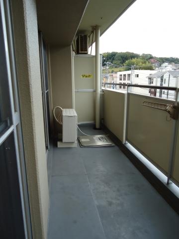 Other. Balcony