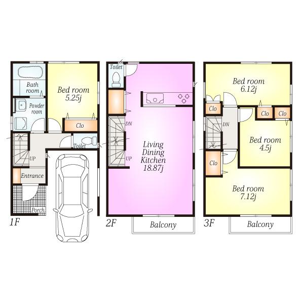Other. 4 Building floor plan