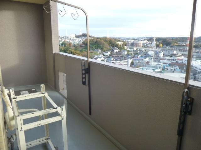 Other. Balcony