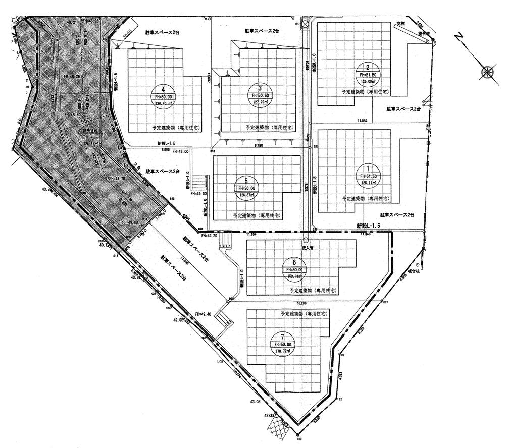 The entire compartment Figure