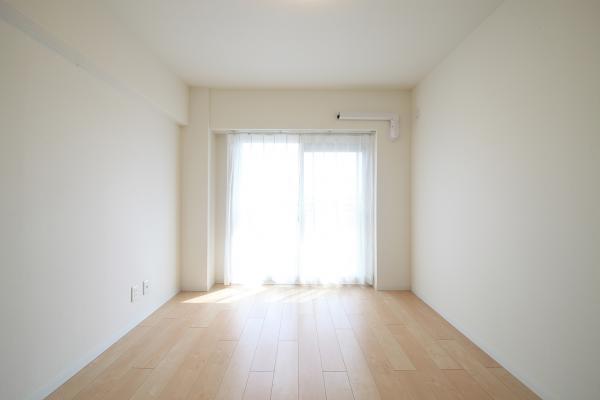 Non-living room