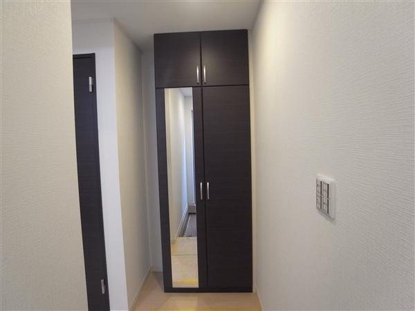 Entrance. Entrance ・ Entrance 2013 / 12 shooting