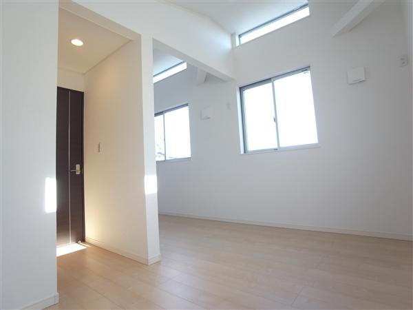 Other introspection. Interior 2013 / 12 shooting