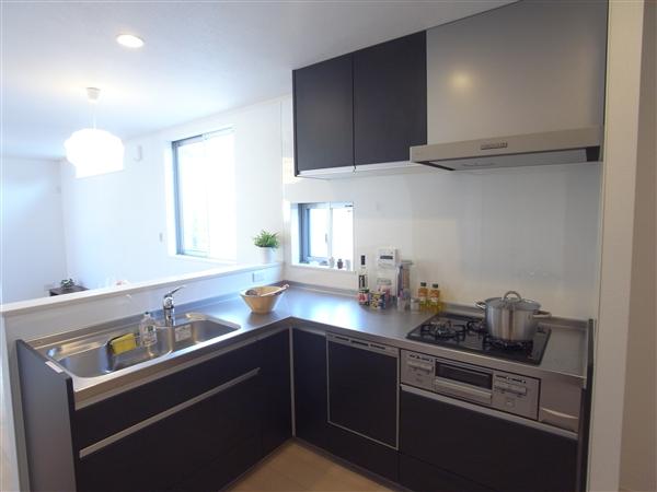 Kitchen. Kitchen 2013 / 12 shooting