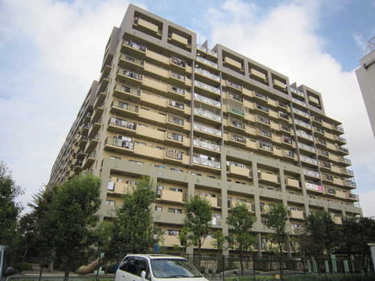 Local appearance photo