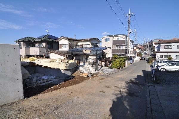 Local appearance photo