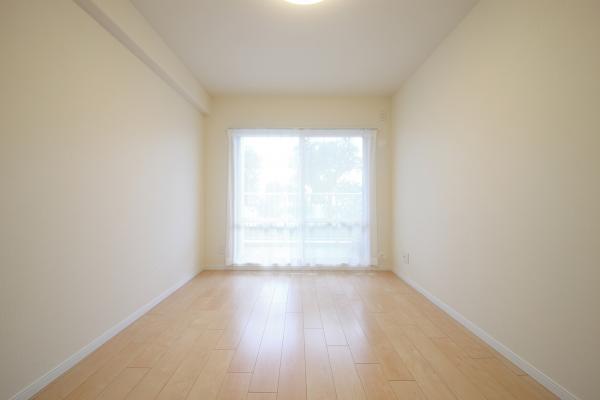 Non-living room