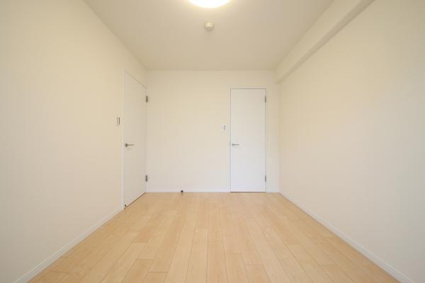 Non-living room